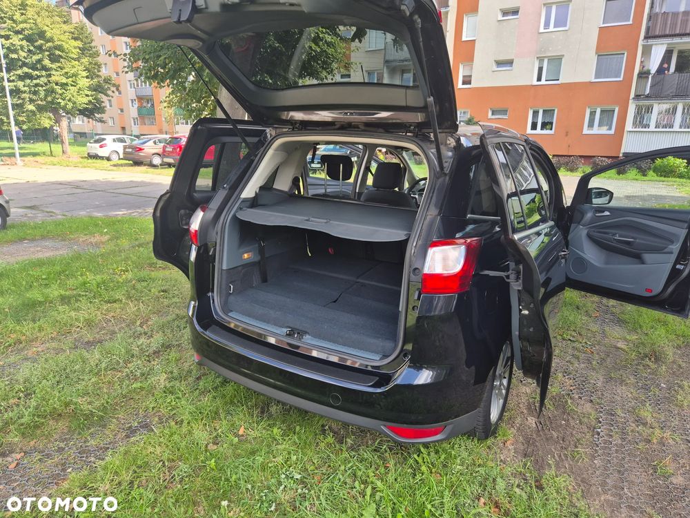 Ford C-MAX 1.6 TDCi Edition - 22