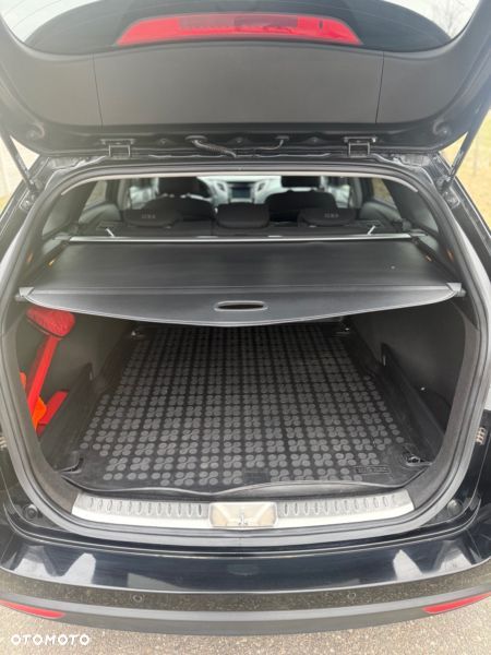 Hyundai i40 1.7 CRDi Business DCT - 9