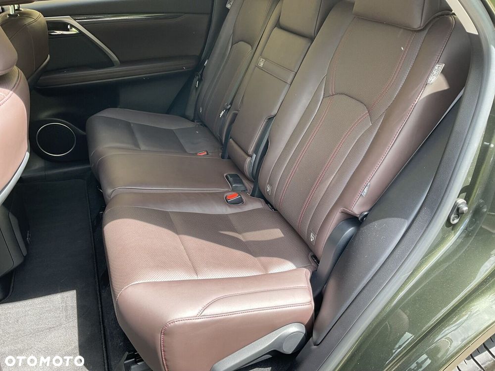 Lexus RX - 15
