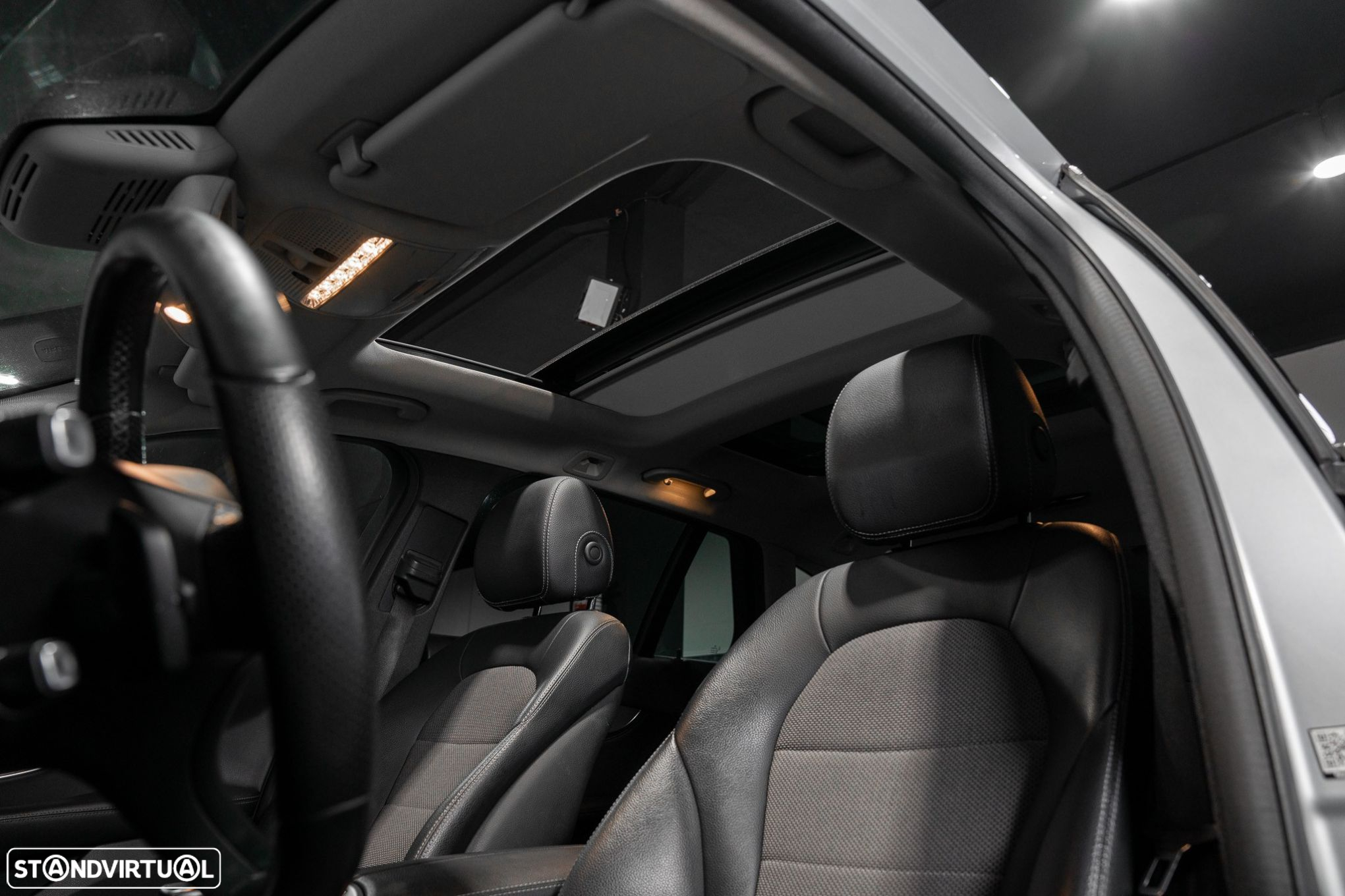 Mercedes-Benz C 220 BlueTEC Avantgarde+ Aut. - 24