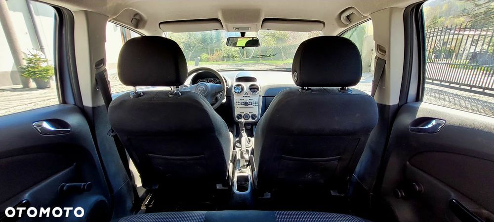 Opel Corsa - 14
