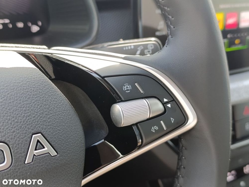 Skoda Scala 1.0 TSI Selection - 24