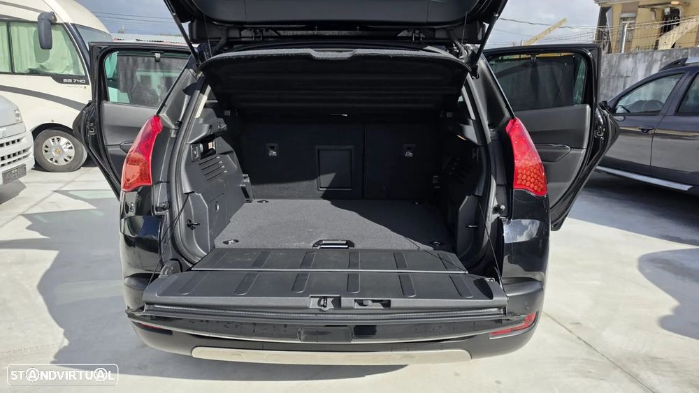 Peugeot 3008 1.6 HDi Allure - 22