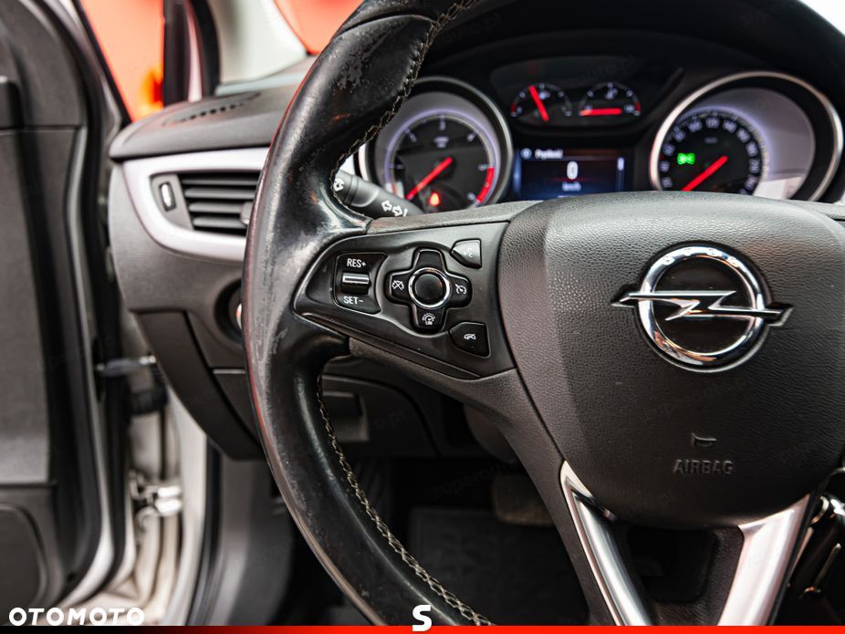 Opel Astra V 1.6 CDTI Elite - 13