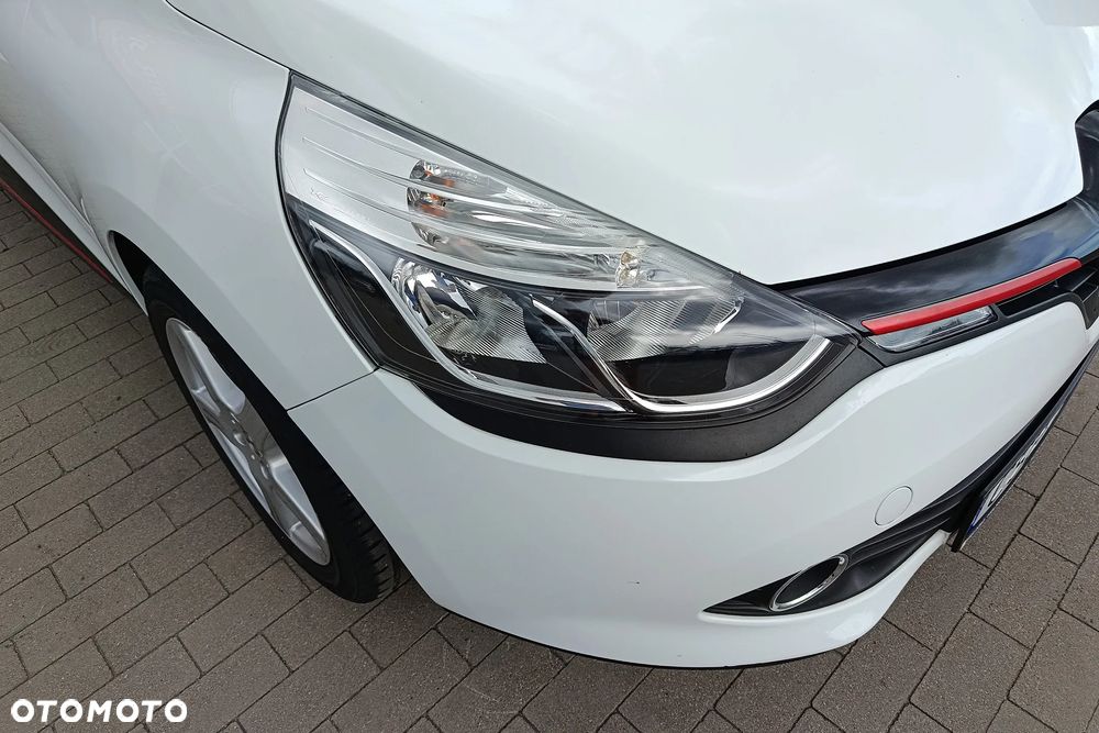 Renault Clio 1.2 16V Dynamique - 14