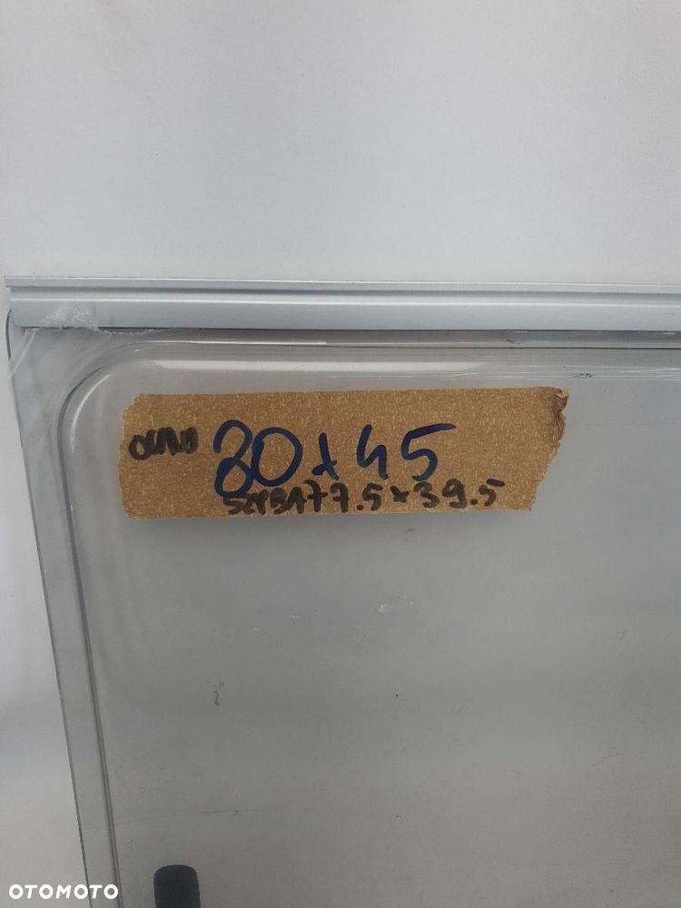 NOWA SZYBA KAMPER DOMETIC OKNO HYMER KNAUS ERIBA HOBBY 800X450 - 3