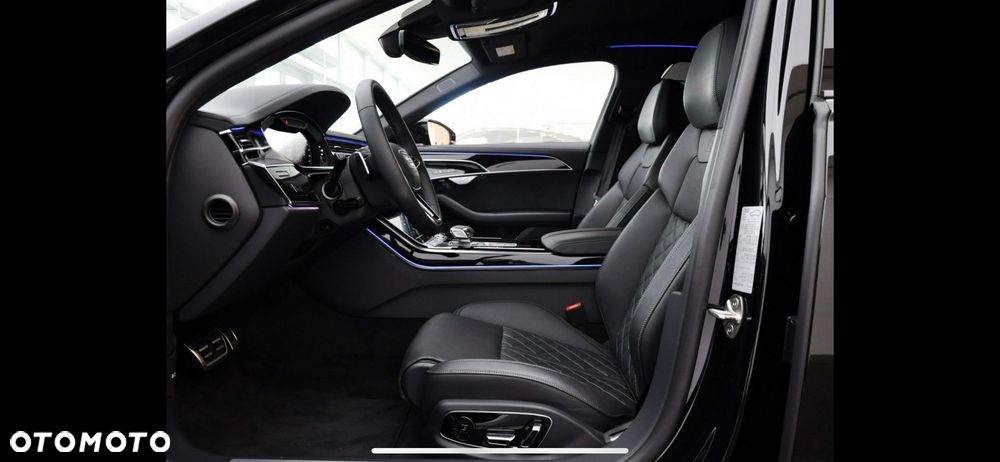 Audi A8 50 TDI mHEV Quattro Tiptr - 10