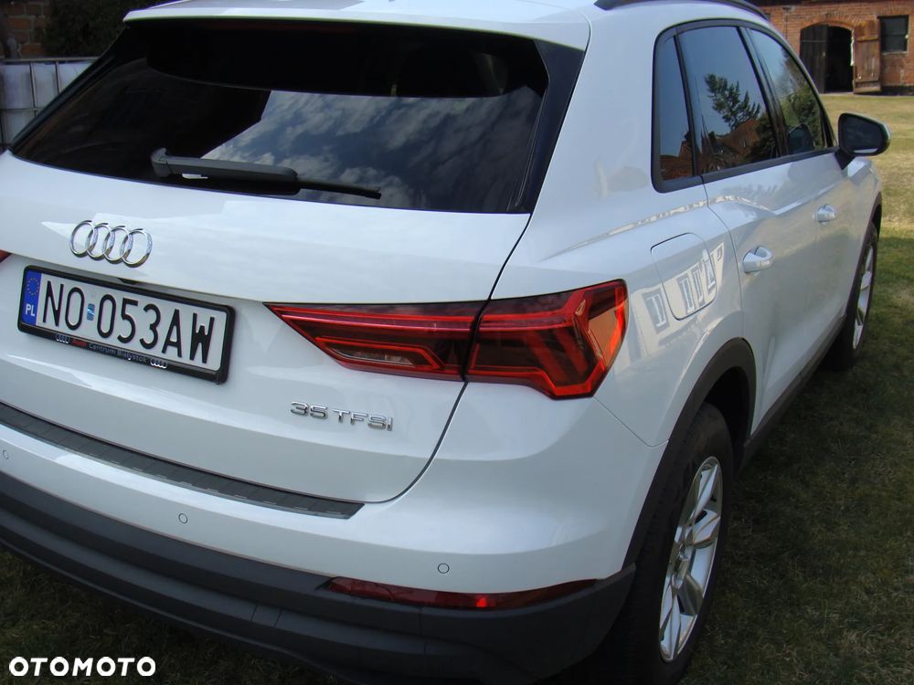 Audi Q3 35 TFSI Advanced S tronic - 5