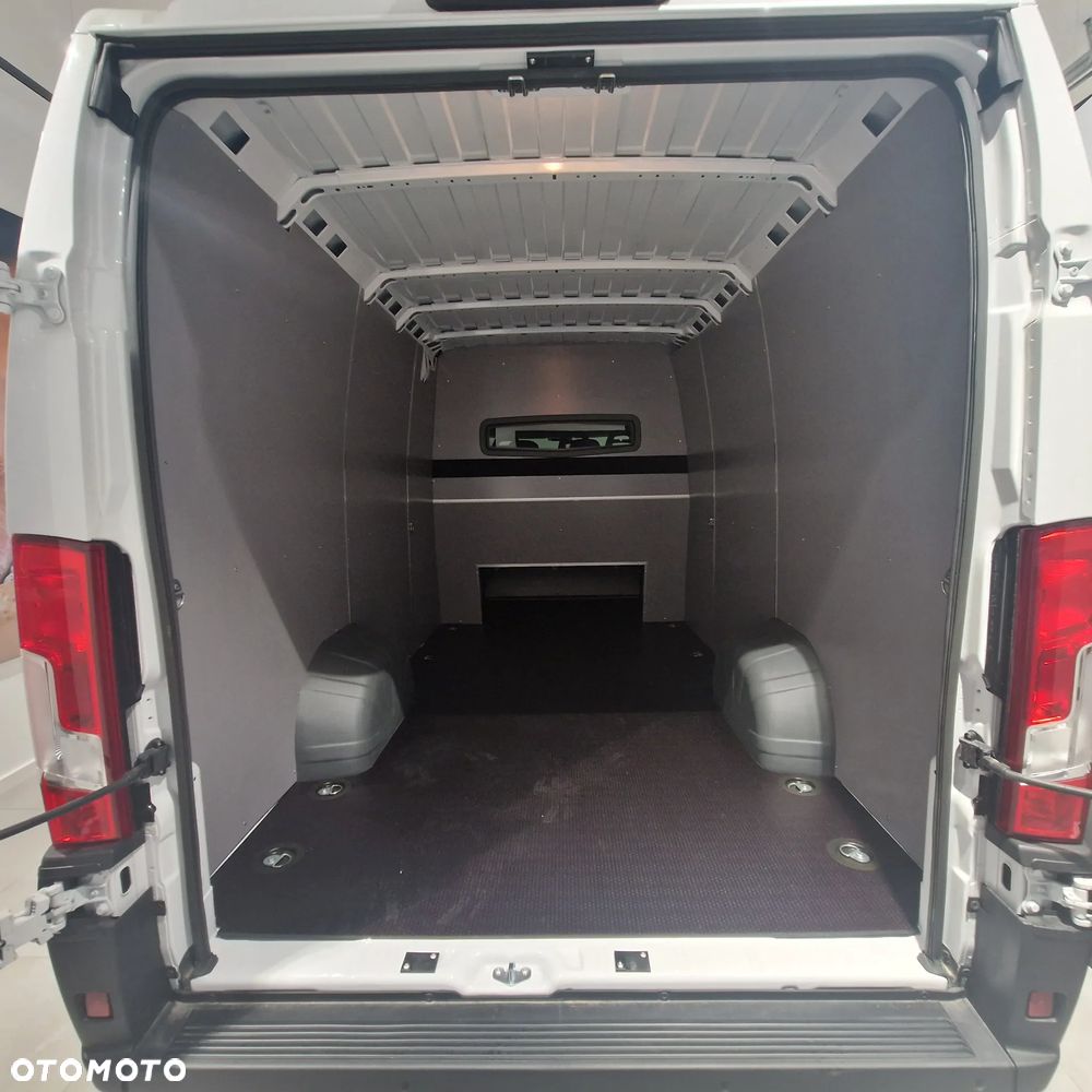 Fiat DUCATO L4H2 22 H3POWER 140KM 35T 7osobowy - 16