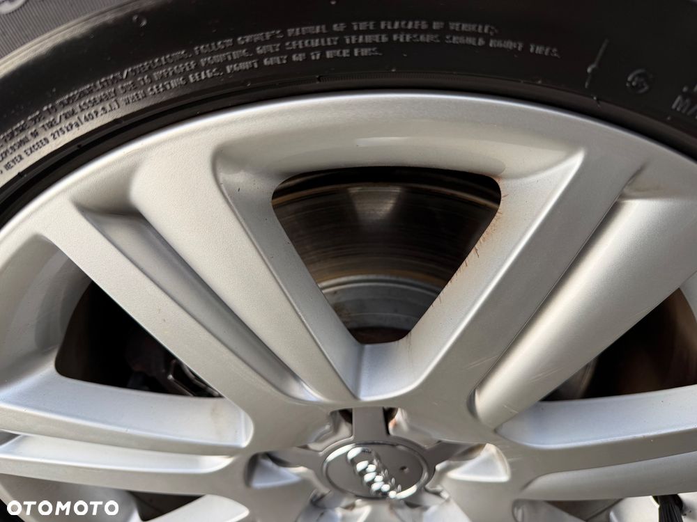 Audi A4 Avant 1.8 TFSI multitronic S line Sportpaket (plus) - 17