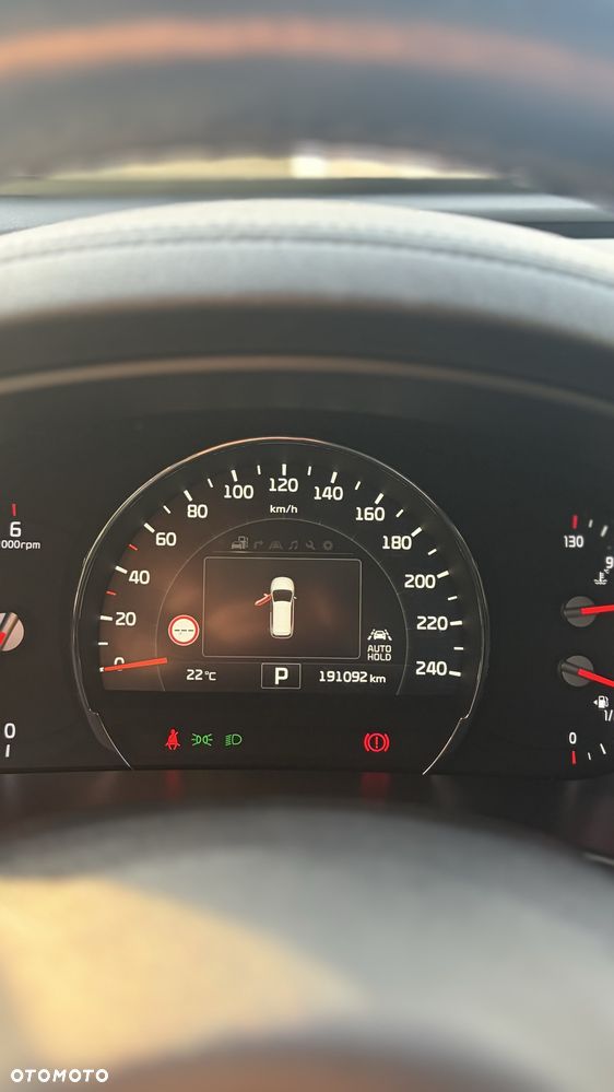 Kia Sorento - 5
