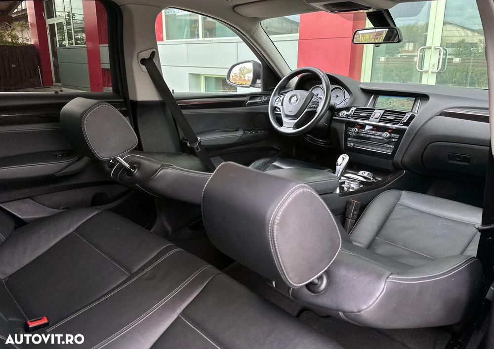BMW X4 - 33