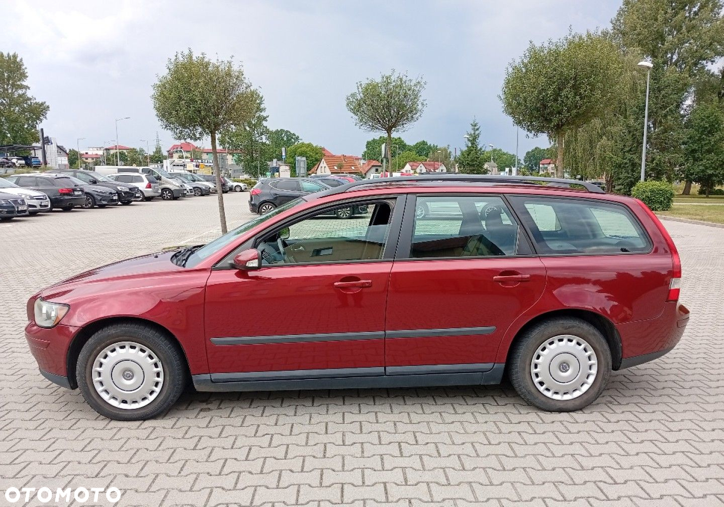 Volvo V40 - 11
