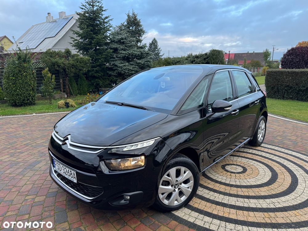 Citroën C4 Picasso - 3