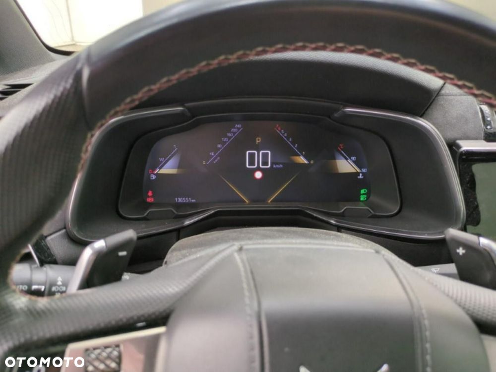 DS Automobiles DS 7 Crossback 1.6 PureTech Performance Line + - 5
