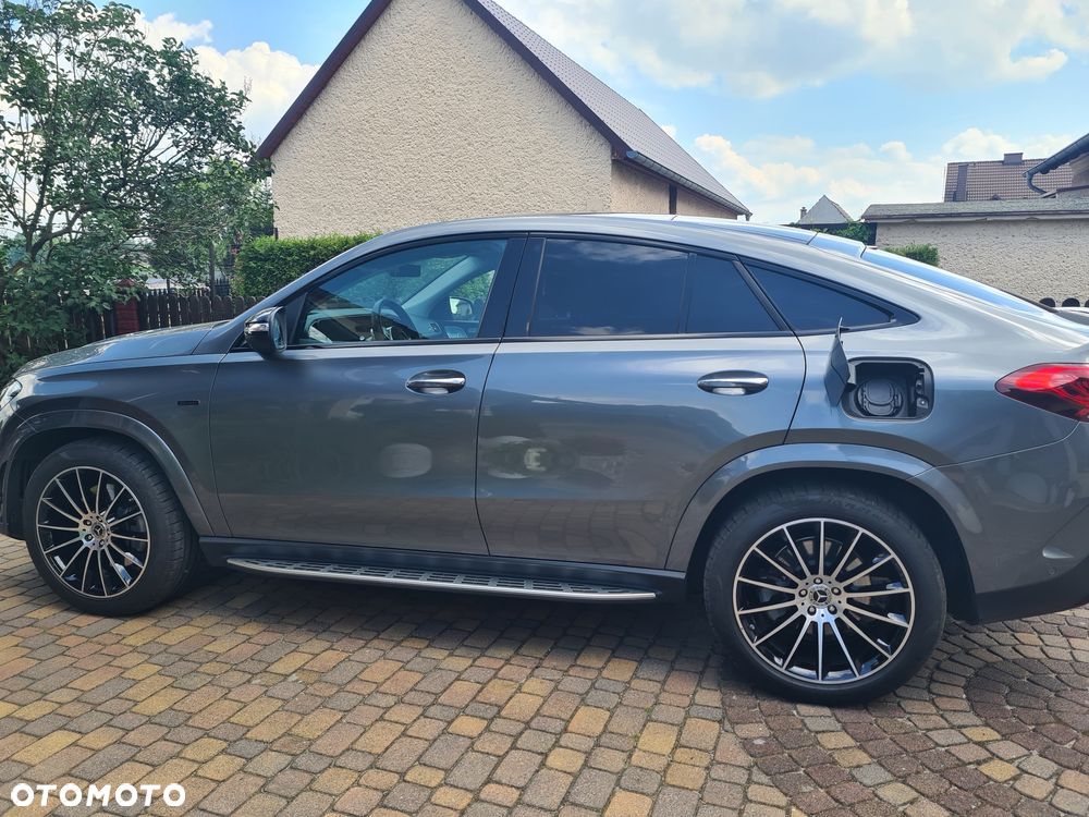 Mercedes-Benz GLE - 11
