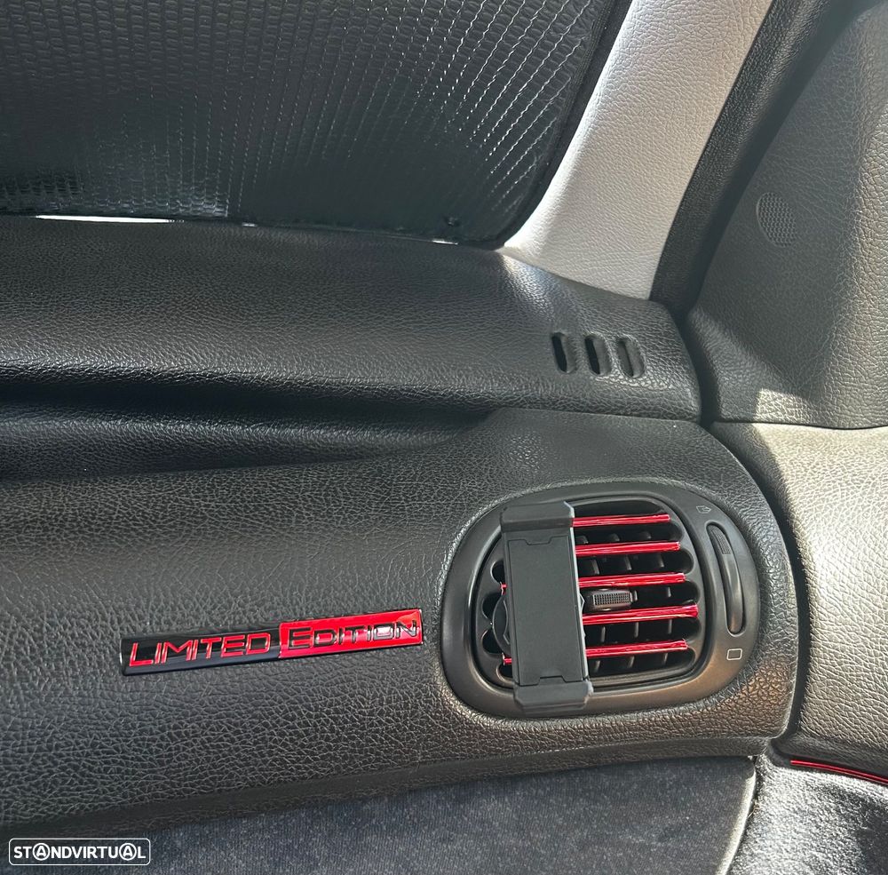 Peugeot 206 1.1 XR - 3