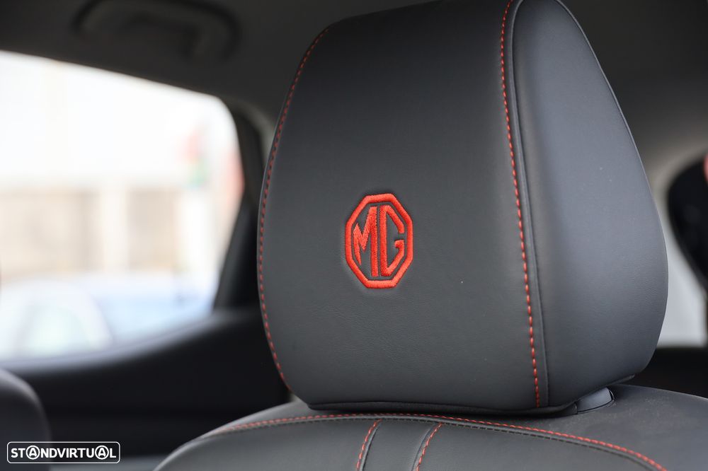 MG ZS 1.0 T-GDI Luxury Aut. - 7