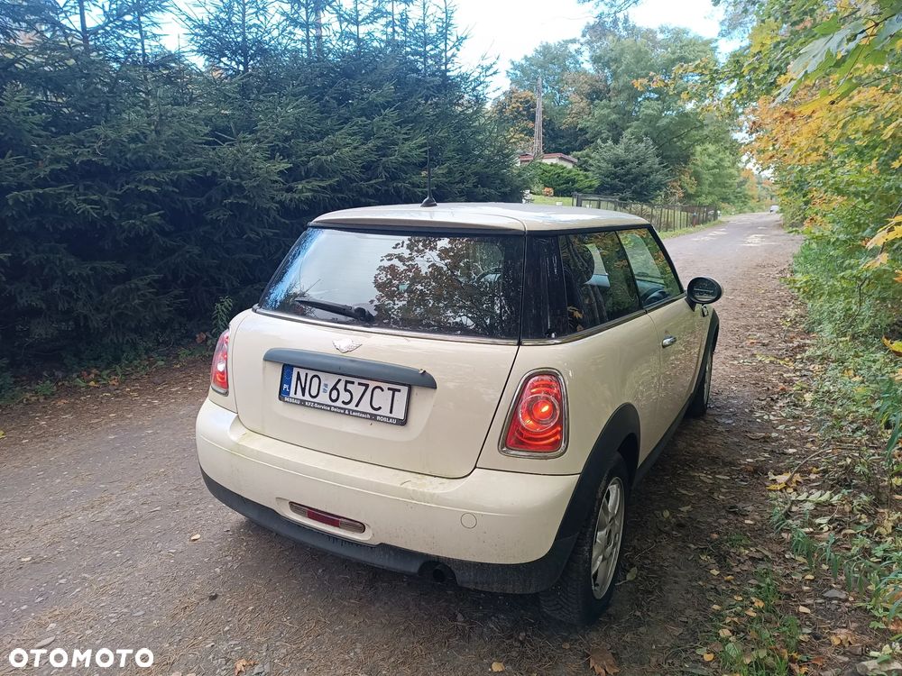 MINI ONE Standard - 3