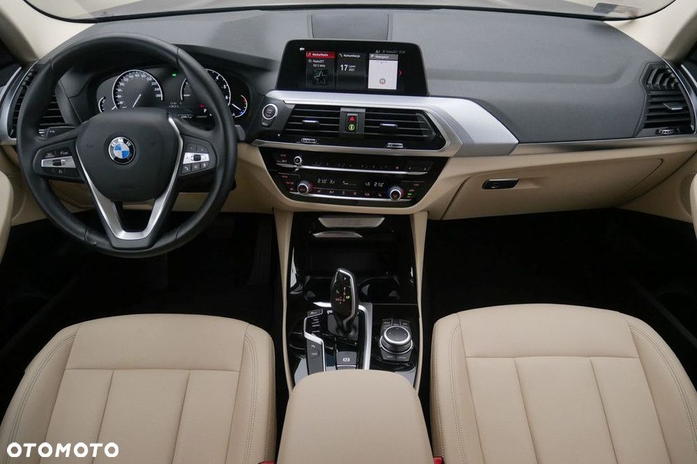BMW X3 - 8