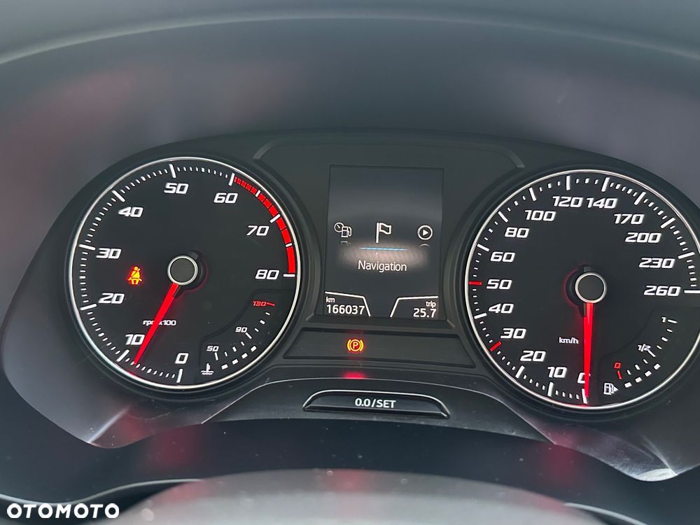 Seat Leon 1.4 TSI Start&Stop FR - 24