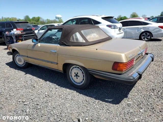 Mercedes-Benz SL 420 - 2
