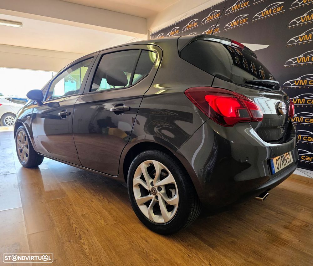 Opel Corsa 1.0 T Color Edition - 8