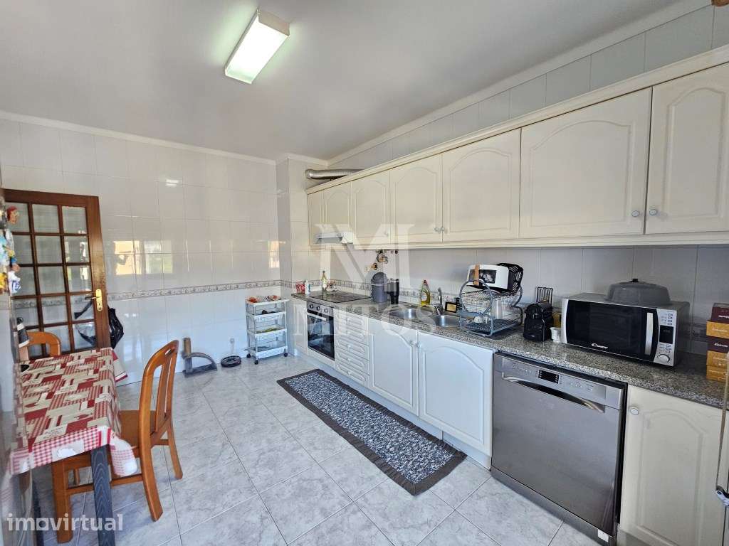 Apartamento T3 para venda em Santa Maria Maior - Viana do Castelo - Grande imagem: 4/20