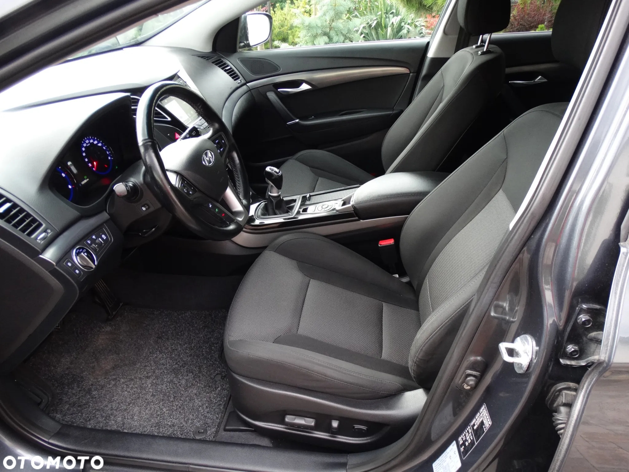 Hyundai i40 Kombi 1.7 CRDi Premium - 15