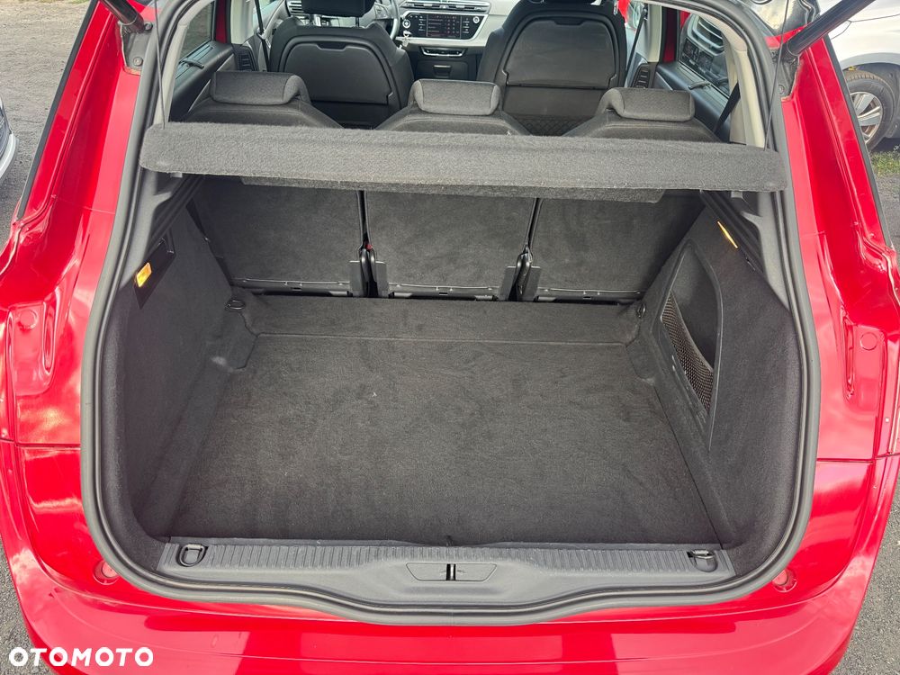 Citroën C4 Picasso 1.2 PureTech Shine S&S EAT6 - 15