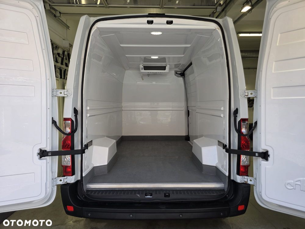 Opel MOVANO - 38