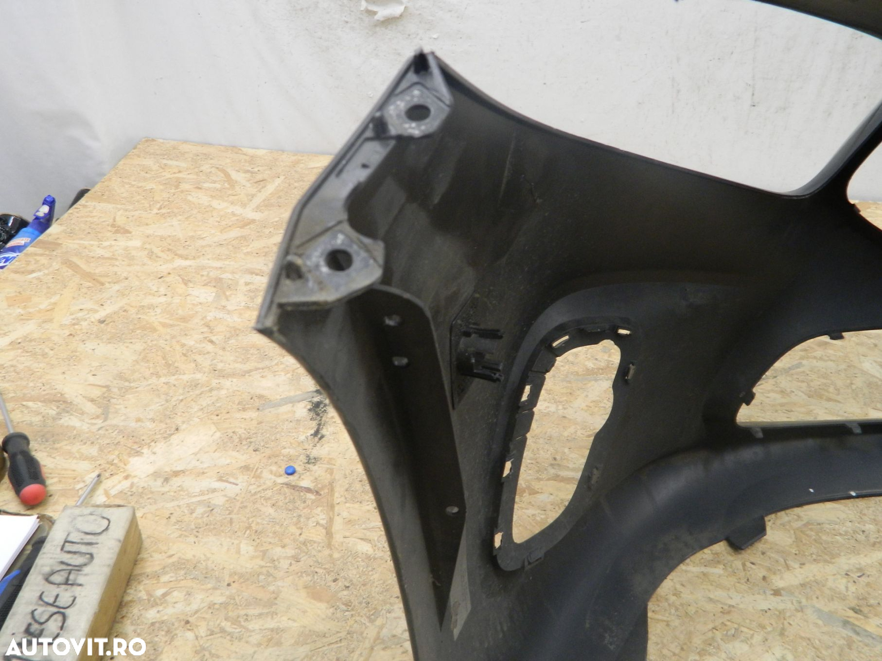 Bara fata Mercedes A-Class W177, 2019, 2020, 2021, 2022, A1778853600. - 4
