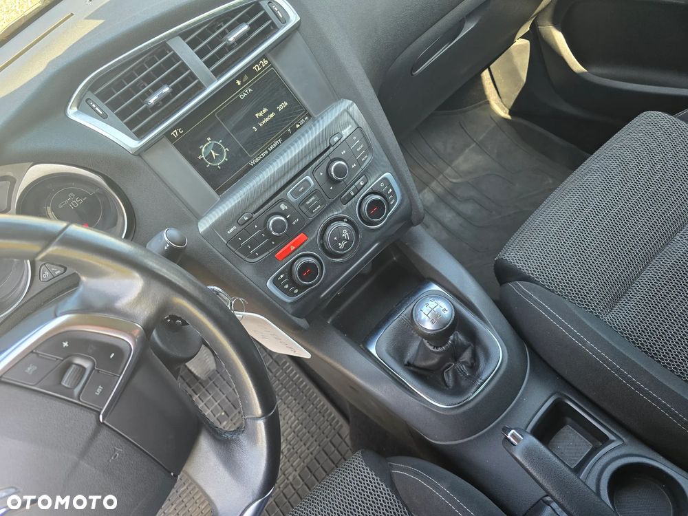 Citroën C4 1.6 VTi Selection - 11