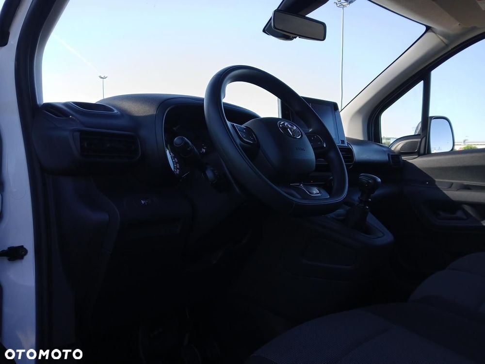 Toyota PROACE CITY - 20