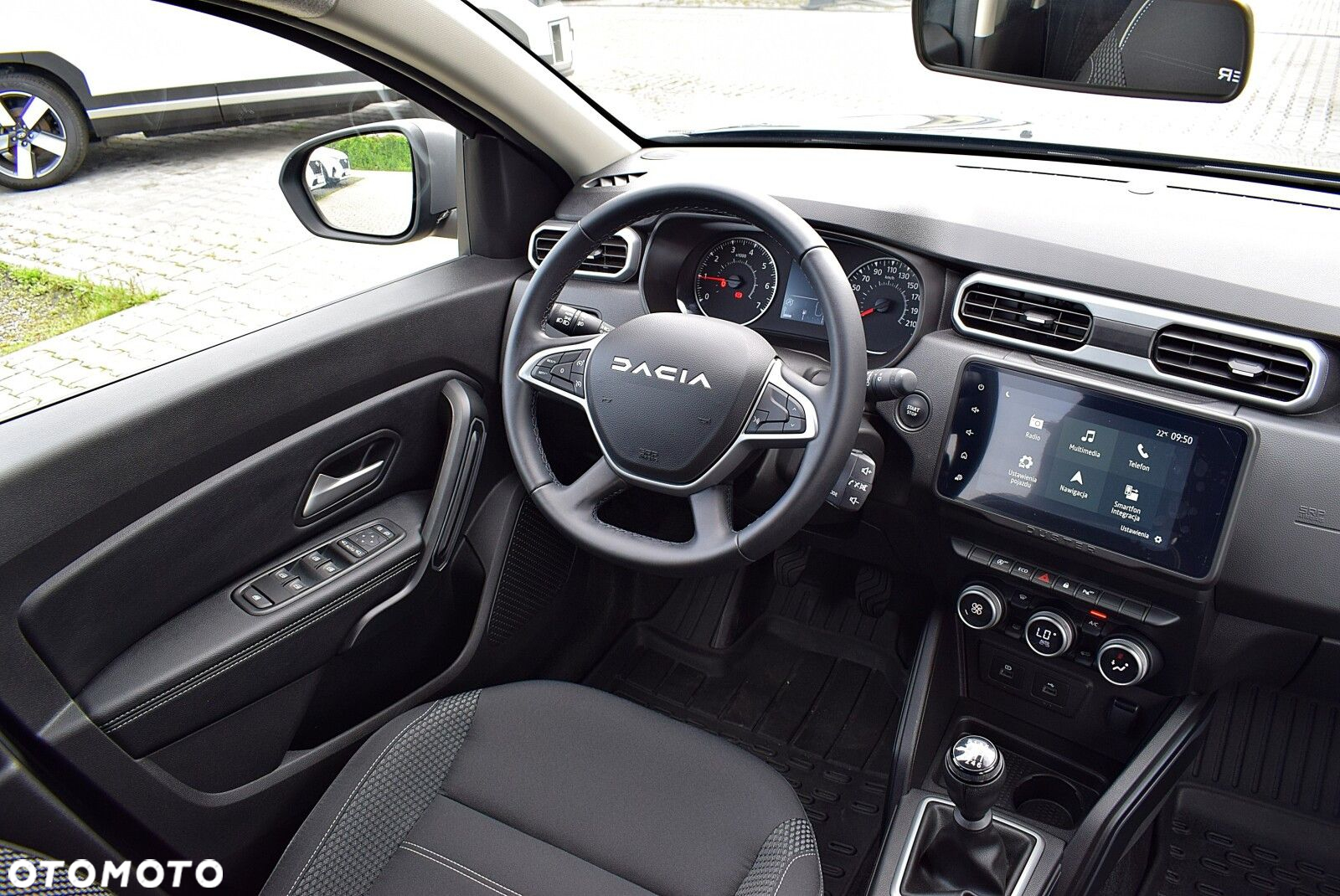 Dacia Duster - 16