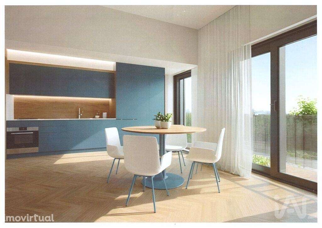 Apartamento T2 em Tavira (Santa Maria e Santiago) de 100,00 m2 - Grande imagem: 3/9