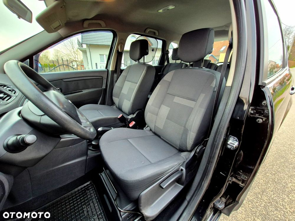 Renault Scenic 1.5 dCi Dynamique - 22