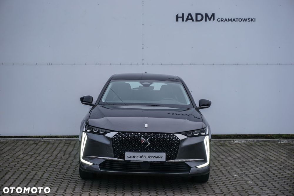 DS Automobiles DS 4 1.2 PureTech Trocadero - 2