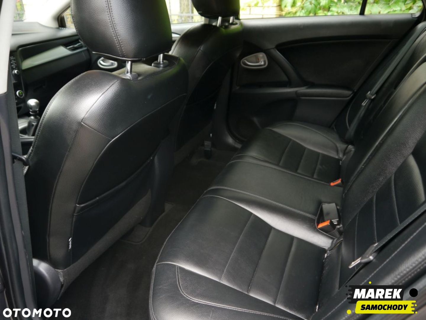 Toyota Avensis - 33