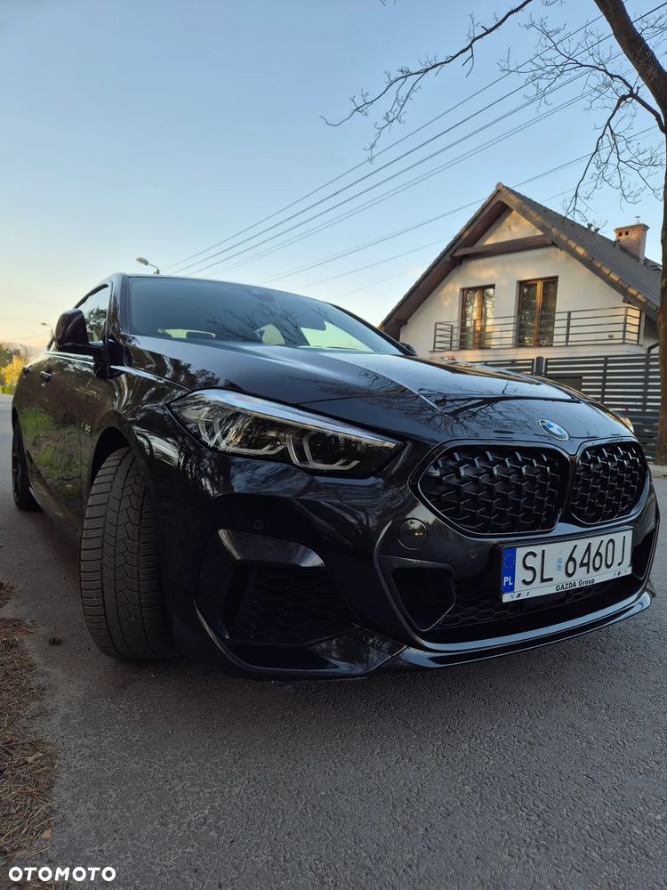 BMW Seria 2 M235i xDrive - 1