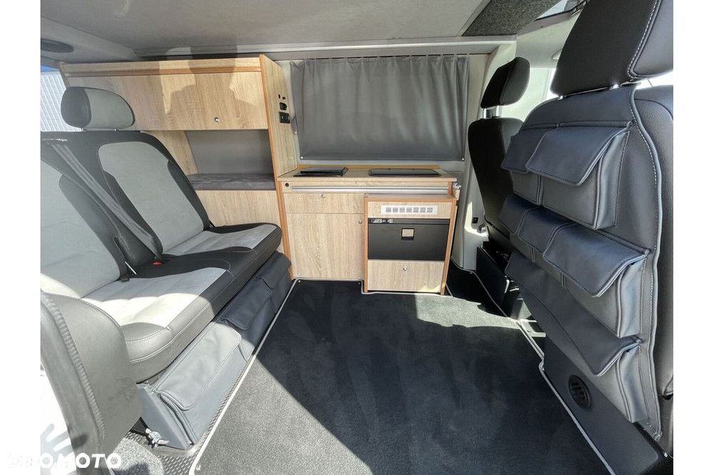 Volkswagen T6 CAMPER CALIFORNIA - 23