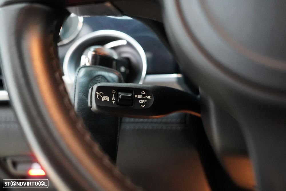 Porsche Panamera S E-Hybrid - 16
