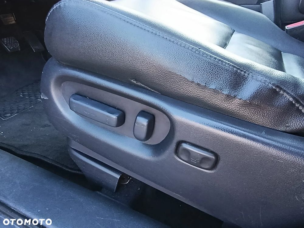 Honda CR-V 2.0i-VTEC Elegance - 20