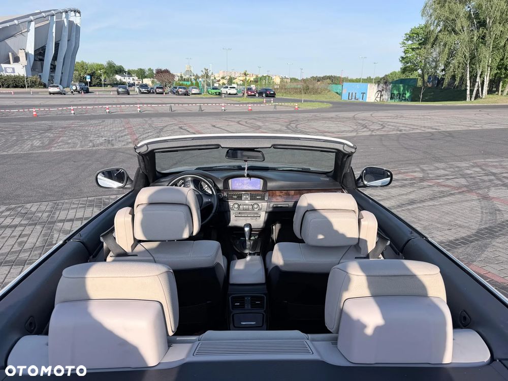 BMW Seria 3 - 7