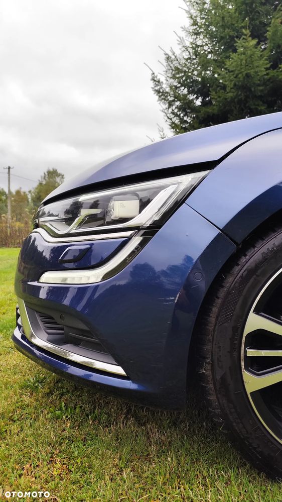 Renault Talisman 1.6 Energy dCi Intens - 20