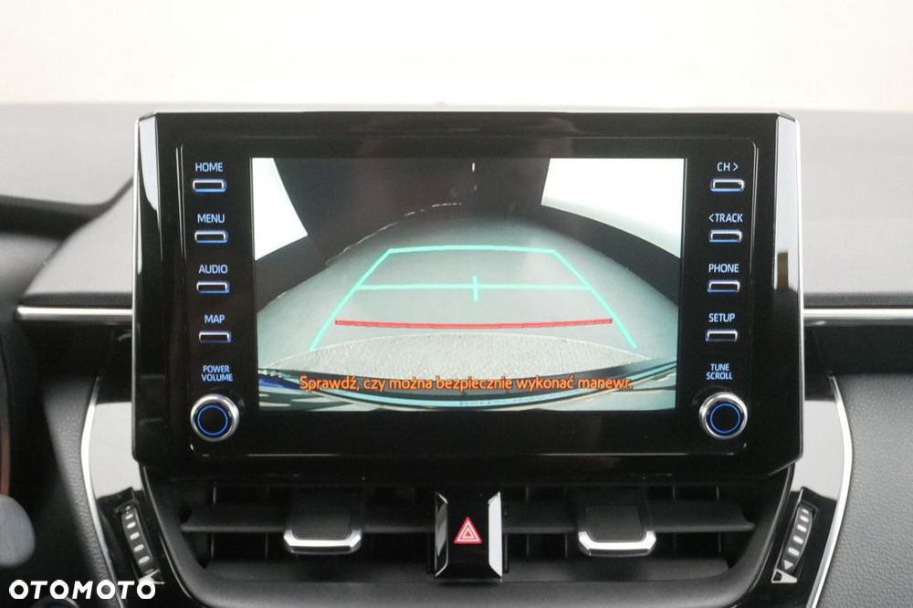 Toyota Corolla - 18