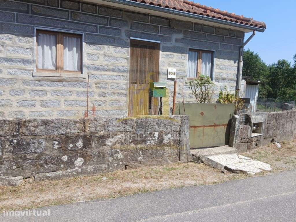 Quintinha, com 7000m2 com 4 artigos, 3 nas casa e 1 no terreno. - Grande imagem: 4/21