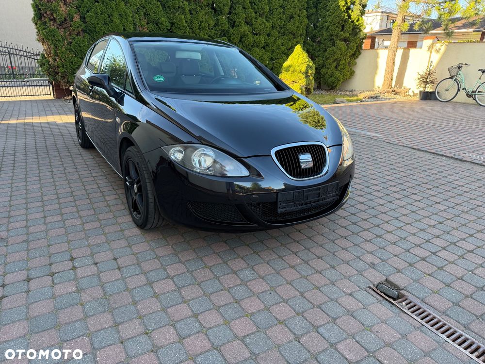 Seat Leon 1.6 Comfort Limited - 2