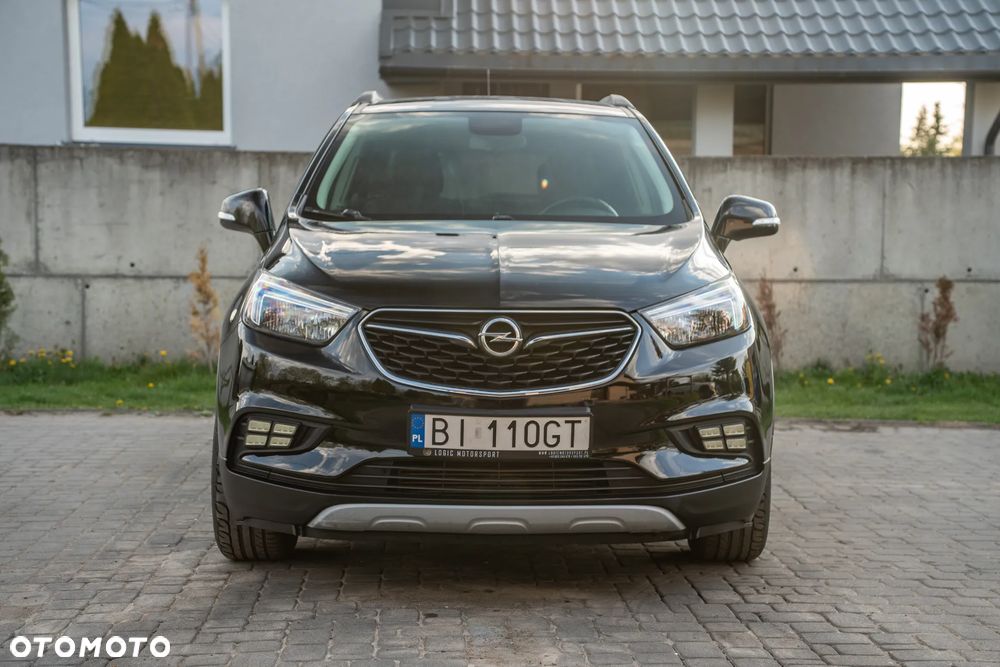 Buick Encore - 6