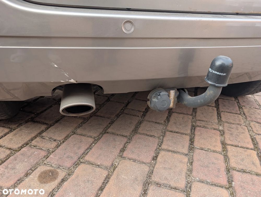 Mercedes-Benz Klasa B 180 CDI - 15